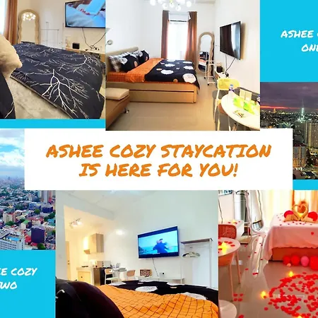 Cozy Stay In Quezon City Near, Bars, Cafe, Restaurants