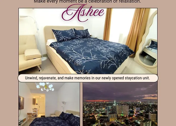 Aparthotel Cozy In Quezon Near, Bars, Cafe, Restaurants Manila